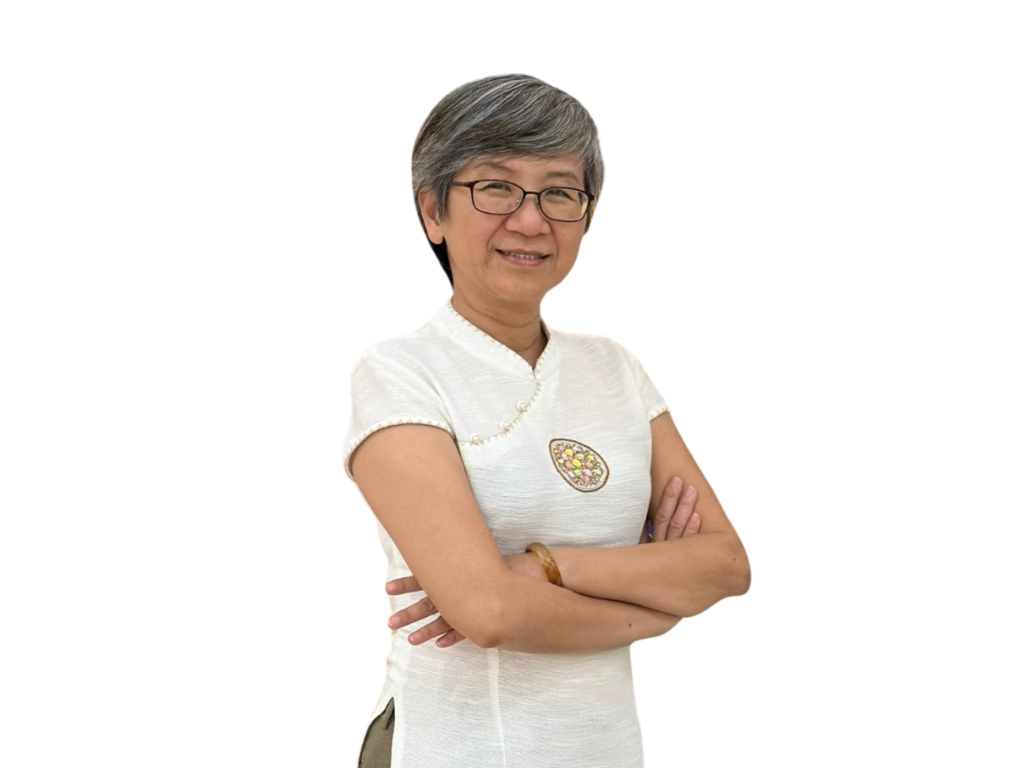 Tran Thi The Thanh