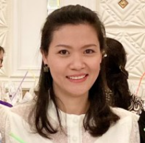 Bùi Nữ Trà Ly