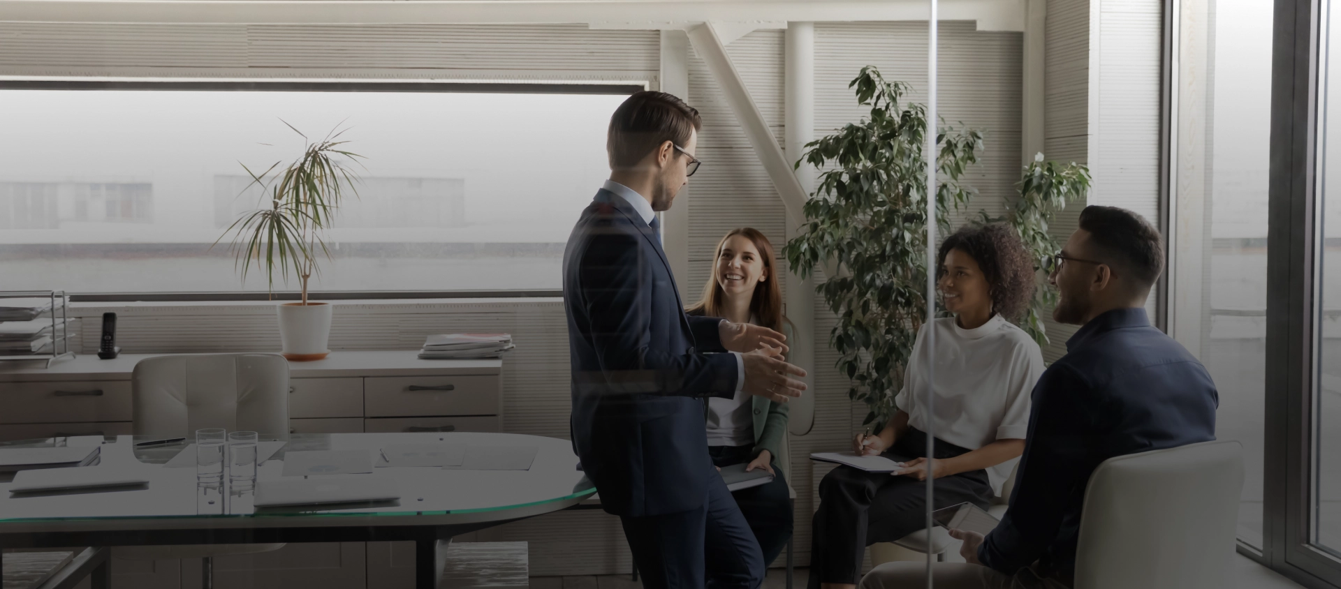 Kỹ năng Lãnh đạo